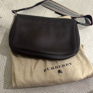 Burberry small bag